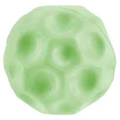 Fashion NANU-NANA High Bounce Ball, Glow In The Dark, 7 Cm
