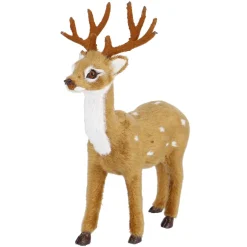 Best NANU-NANA Hirsch, Stehend, 17.5 Cm