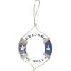 Clearance NANU-NANA Hänger Rettungsring, 25 Cm