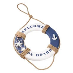 Clearance NANU-NANA Hänger Rettungsring, 25 Cm