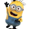 Outlet NANU-NANA Jumboposter Despicable Me - 3 Minions, Nr. 25