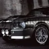 New NANU-NANA Jumboposter Easton - Mustang Gt500, Nr. 4