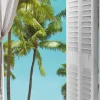 Outlet NANU-NANA Jumboposter Tropical View, Nr. 13