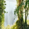 Discount NANU-NANA Jumboposter Waterfalls - Zaragossa, Nr. 32
