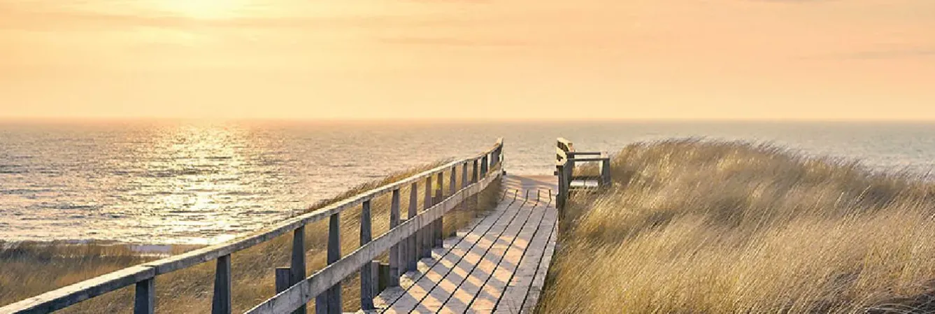 New NANU-NANA Jumboposter Way To The Sea, Nr. 10