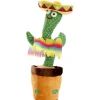 Hot NANU-NANA Kaktus Sound, Sombrero, 35 Cm
