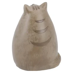Outlet NANU-NANA Katze, Bauchig/Augen Auf, 15.5 Cm