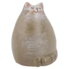 Online NANU-NANA Katze, Bauchig/Augen Zu, 8.5 Cm