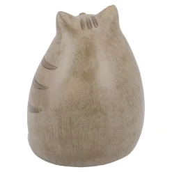 Clearance NANU-NANA Katze, Bauchig/Augen Zu, 15.5 Cm