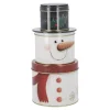 Discount NANU-NANA Keksdosen-Set Schneemann