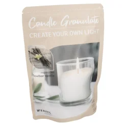 Online NANU-NANA Kerzengranulat Duft, Vanille, 400 G