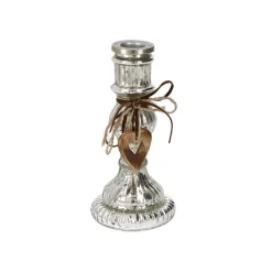Sale NANU-NANA Kerzenständer Herz, 16 Cm