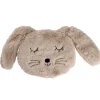 Discount NANU-NANA Kirschkernkissen Kaninchen, Flauschig, Weiß