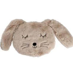 Discount NANU-NANA Kirschkernkissen Kaninchen, Flauschig, Weiß