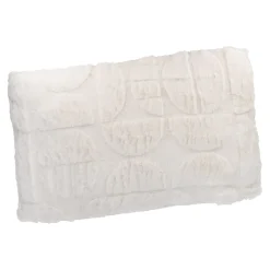 Discount NANU-NANA Kissen Design, Creme, 50 X 30 Cm