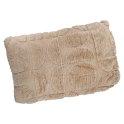 Sale NANU-NANA Kissen Design, Taupe, 50 X 30 Cm