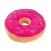 Outlet NANU-NANA Kissen Donut, Pink, 31 Cm