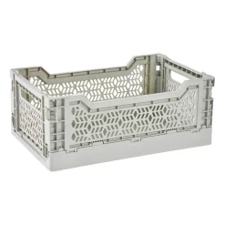 Online NANU-NANA Klappbox, 27 X 17 X 11 Cm, Coolgray