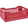 Sale NANU-NANA Klappbox, 27 X 17 X 11 Cm, Magenta