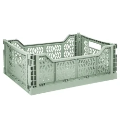 Discount NANU-NANA Klappbox, 40 X 30 X 15 Cm, Mintgrün