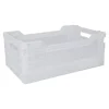 Online NANU-NANA Klappbox, 27 X 17 X 11 Cm, Transparent
