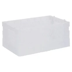 Discount NANU-NANA Klappbox Mini, 15 X 9.5 X 6.5 Cm, Transparent
