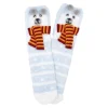 Online NANU-NANA Kuschelsocken 3D/Xmas, Eisbär
