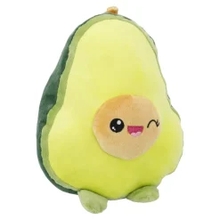 Best NANU-NANA Kuscheltier Avocado, 30 Cm