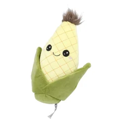 Hot NANU-NANA Kuscheltier Gemüse, Maiskolben, 29 Cm