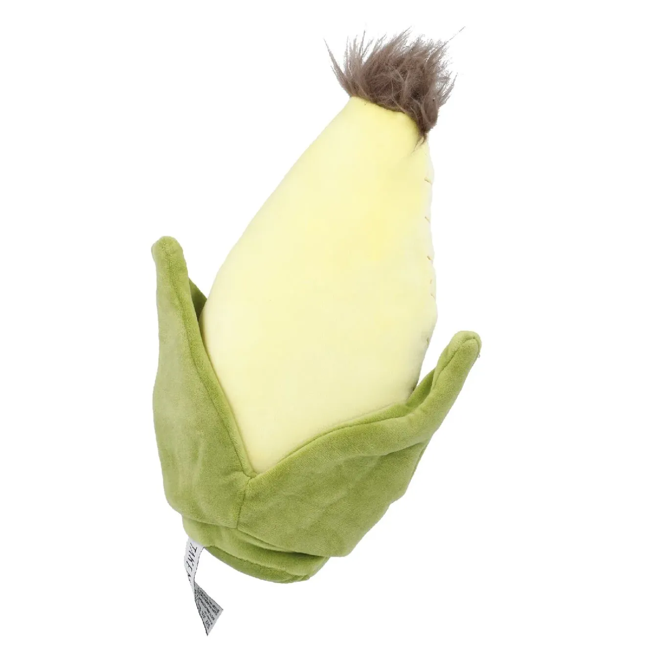 Hot NANU-NANA Kuscheltier Gemüse, Maiskolben, 29 Cm