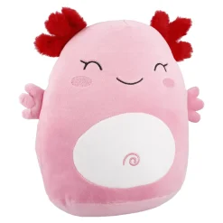 Fashion NANU-NANA Kuscheltier Quetsch, Axolotl, 26 Cm