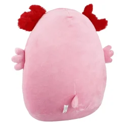 Fashion NANU-NANA Kuscheltier Quetsch, Axolotl, 26 Cm