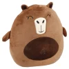 Best NANU-NANA Kuscheltier Quetsch, Capybara, 26 Cm
