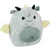 Best NANU-NANA Kuscheltier Quetsch, Drache, 26 Cm