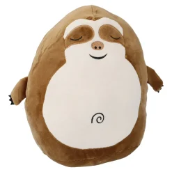 Best NANU-NANA Kuscheltier Quetsch, Faultier, 26 Cm