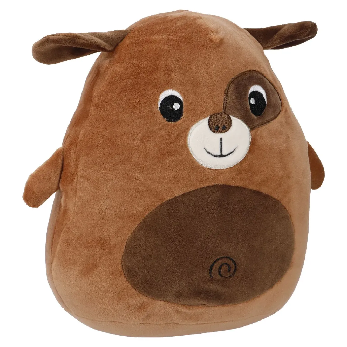 Best NANU-NANA Kuscheltier Quetsch, Hund, 26 Cm