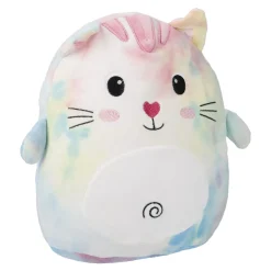 Best NANU-NANA Kuscheltier Quetsch, Katze, 26 Cm