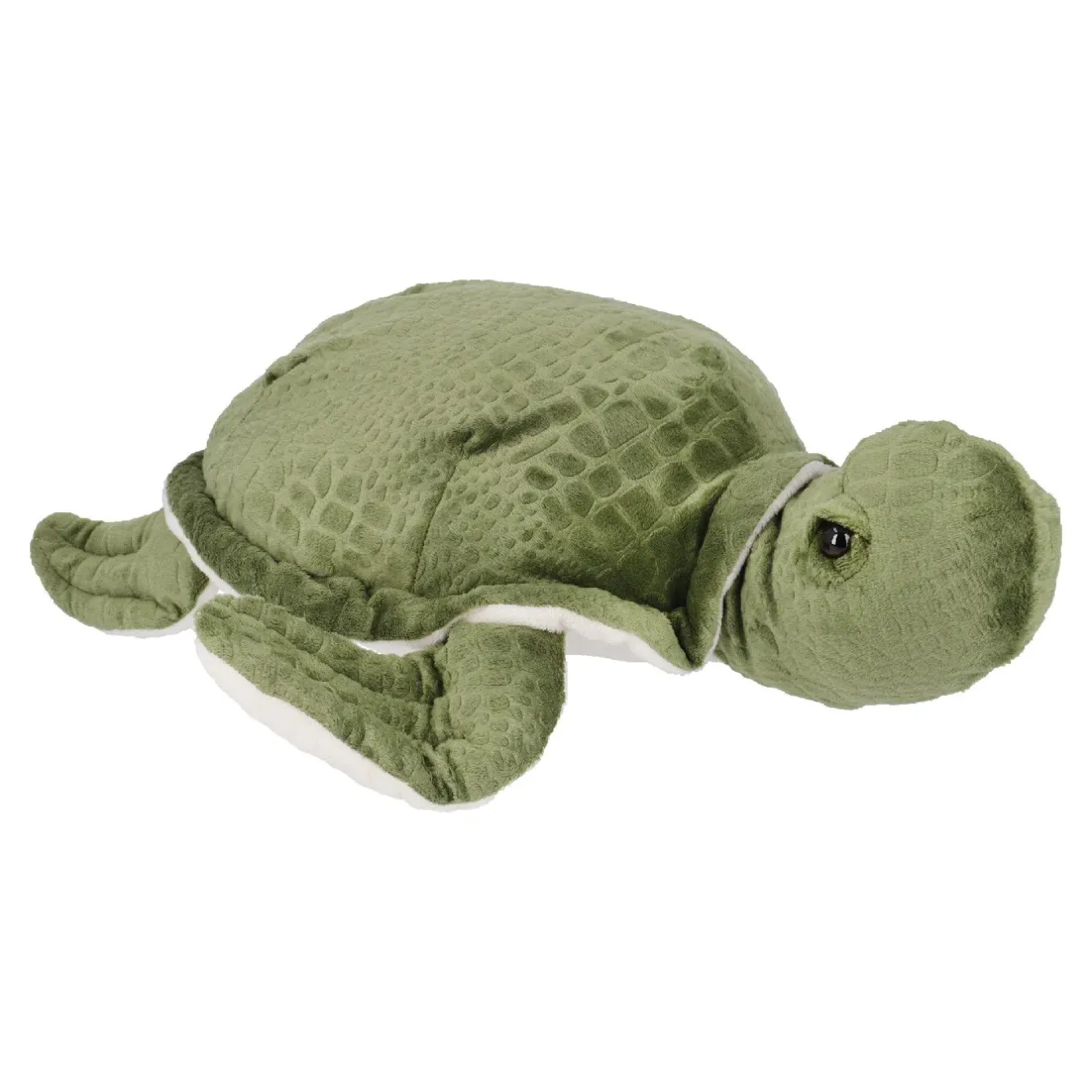 Sale NANU-NANA Kuscheltier Schildkröte, 40 Cm