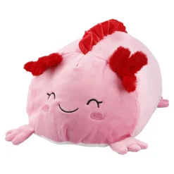 Clearance NANU-NANA Kuscheltier Soft, Axolotl, 45 Cm