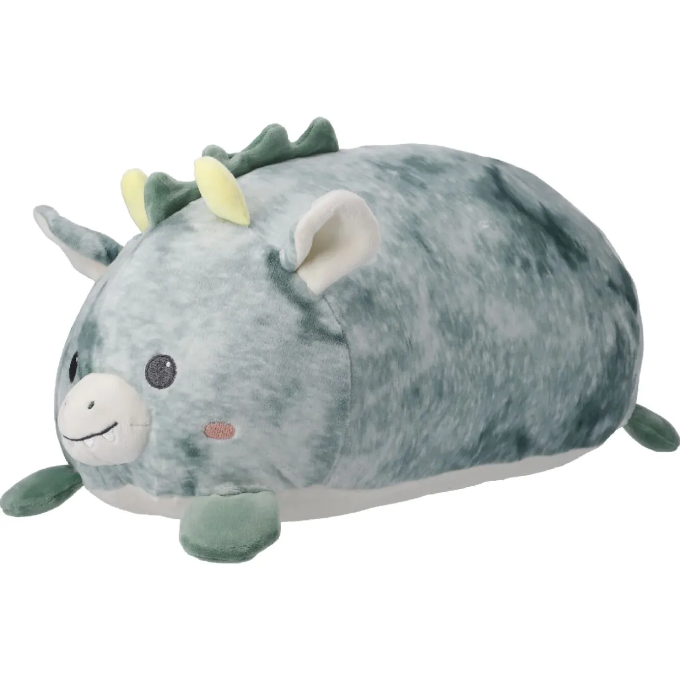 New NANU-NANA Kuscheltier Soft, Drache, 45 Cm