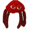 Best NANU-NANA Kuscheltier Spinne, Rot