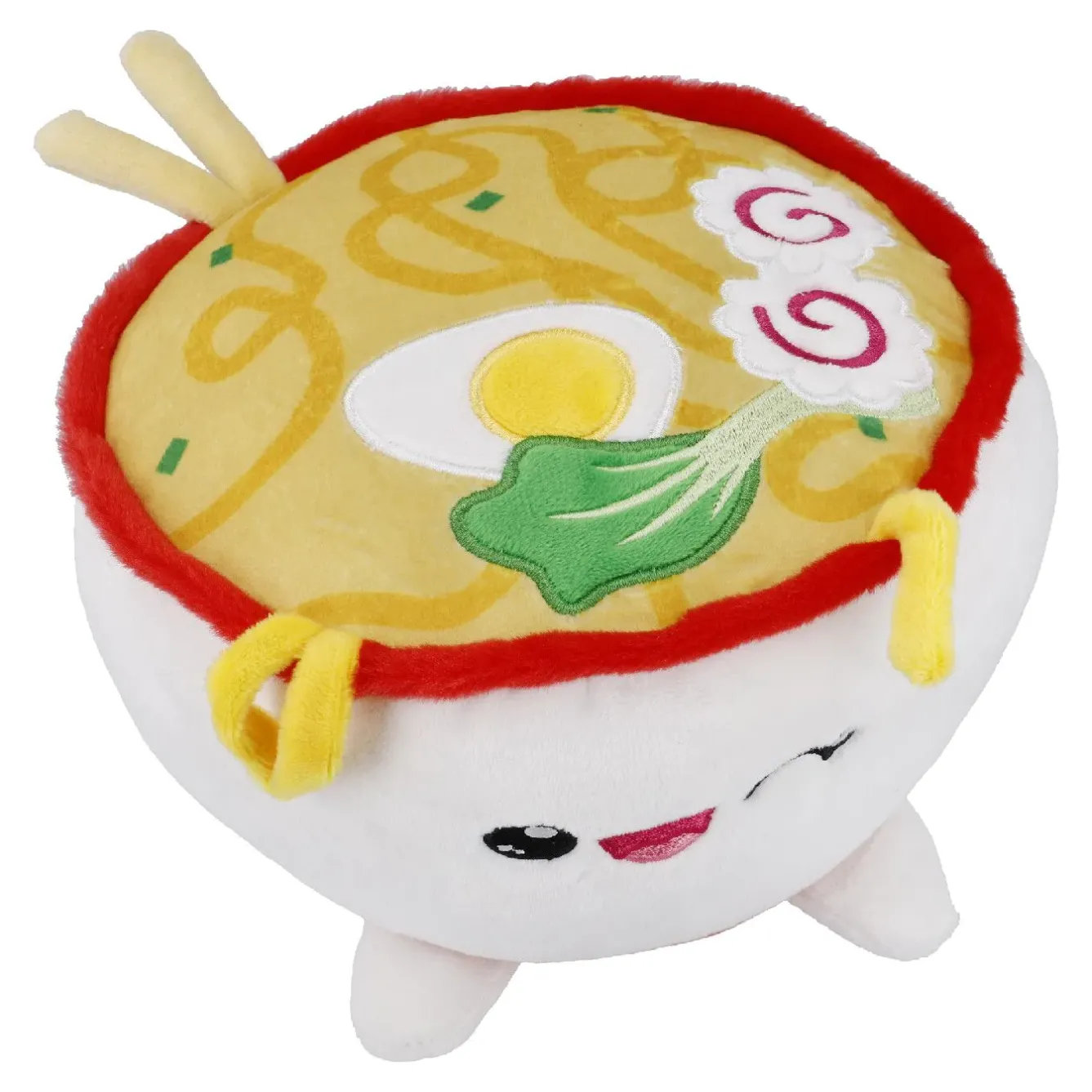Hot NANU-NANA Kuscheltier Sushi, Ramen