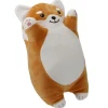 Fashion NANU-NANA Kuscheltier Tier, Fuchs, 30 Cm