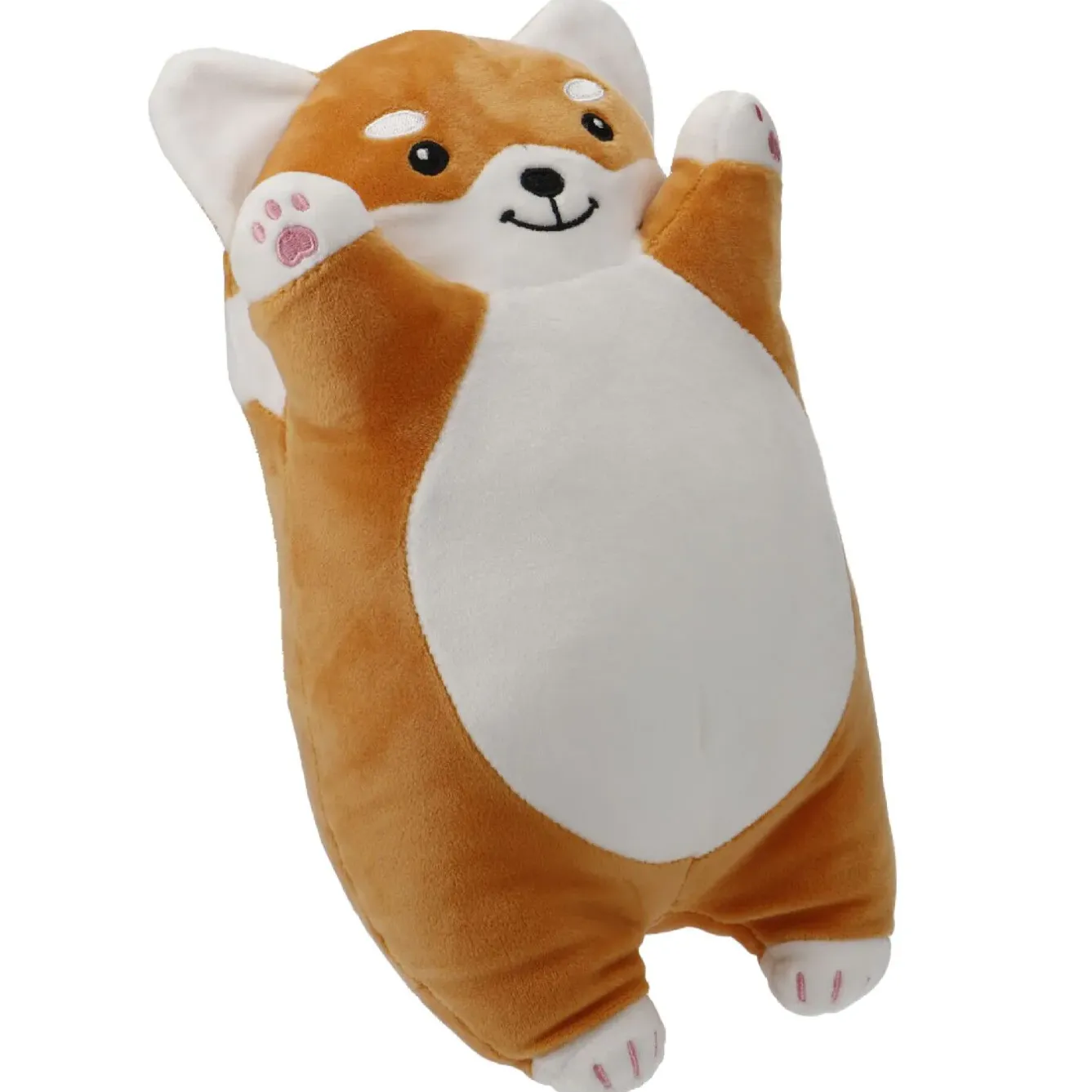 Fashion NANU-NANA Kuscheltier Tier, Fuchs, 30 Cm