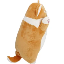 Fashion NANU-NANA Kuscheltier Tier, Fuchs, 30 Cm