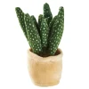 Sale NANU-NANA Kuscheltier Topfpflanze, Weiß, 18 Cm