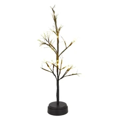Online NANU-NANA LED-Baum Draht, Warm-weiß, 45 Cm