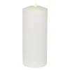 Sale NANU-NANA LED-Kerze, Creme, 7.5 X 17.5 Cm