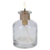 Clearance NANU-NANA LED-Kerze Glas Mit Kordel, Hoch
