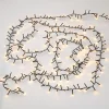 Clearance NANU-NANA LED-Lichterkette, 8 Funktionen, Warm-weiß, 800 LED